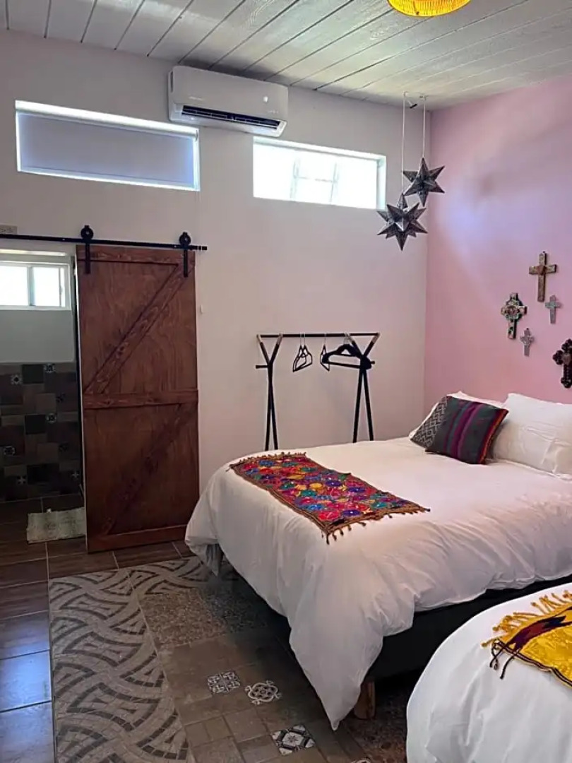 El Mezquite Hotel Mexicano Hab José Alfredo Jiménez