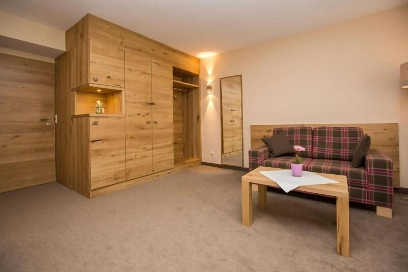 Hotel Restaurant Pollmanns