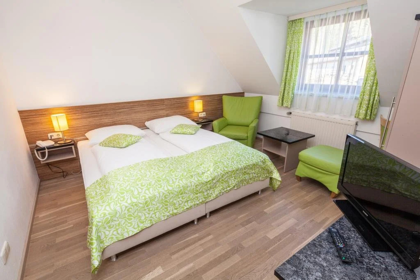 Familienhotel und Reiterparadies Ponyhof