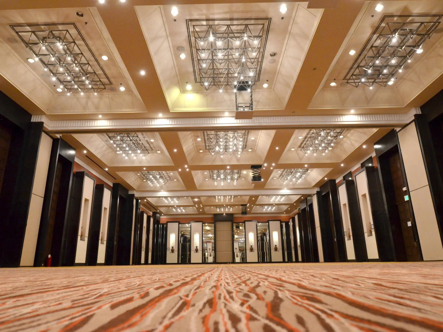 Quest Plus Conference Center, Clark