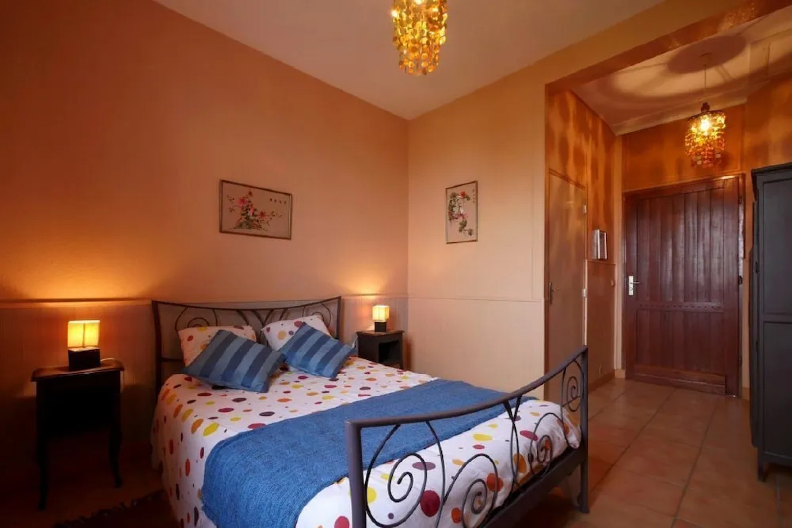 Chateau de la Plumasserie