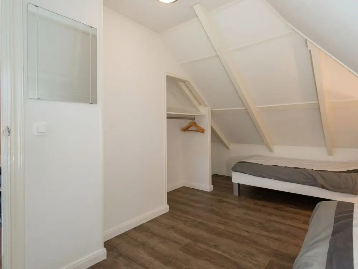 Elegant Apartment in Hoorn With Roof Terrace