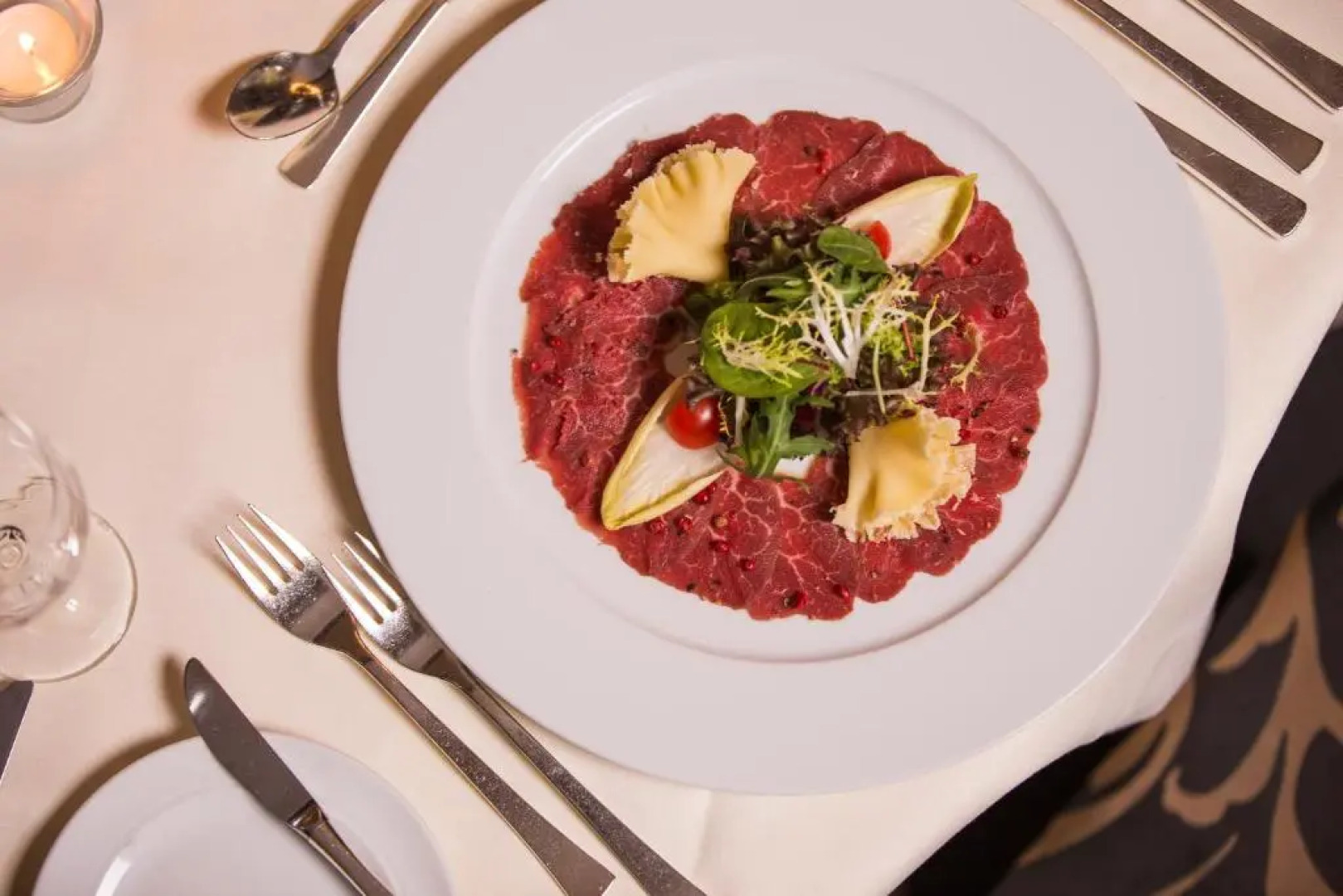 Hotel Niedersächsischer Hof