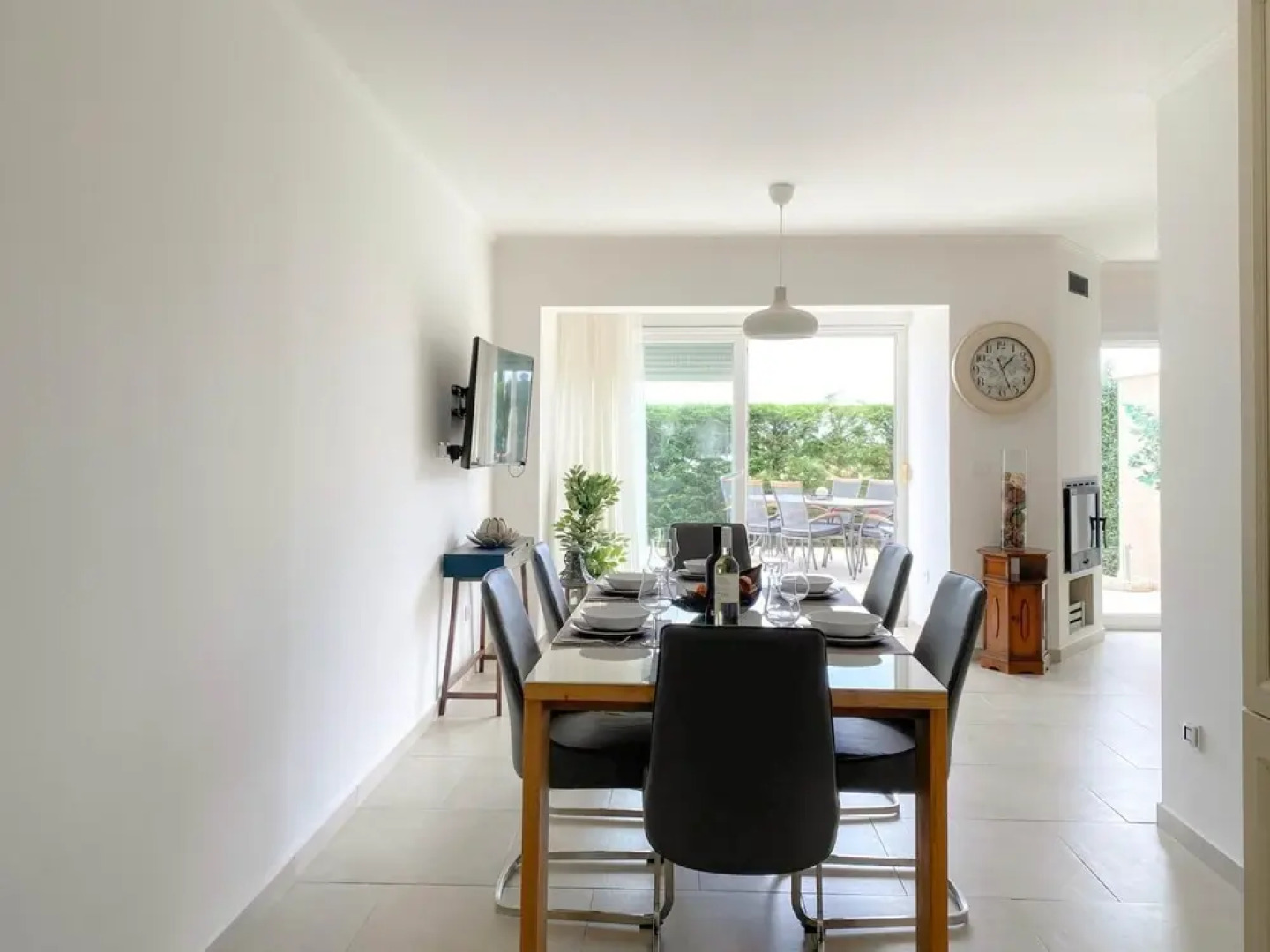 Casa Hanna in Bu Inija