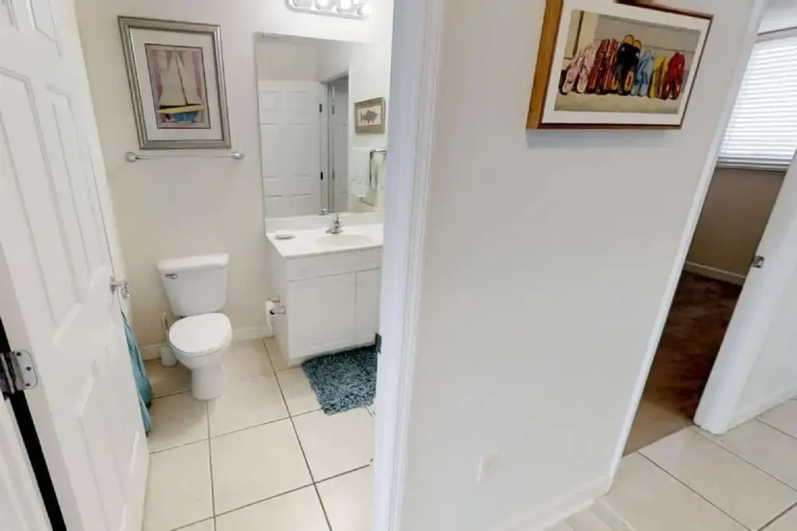 Sterling Beach Resort 3 Bedroom Apartment