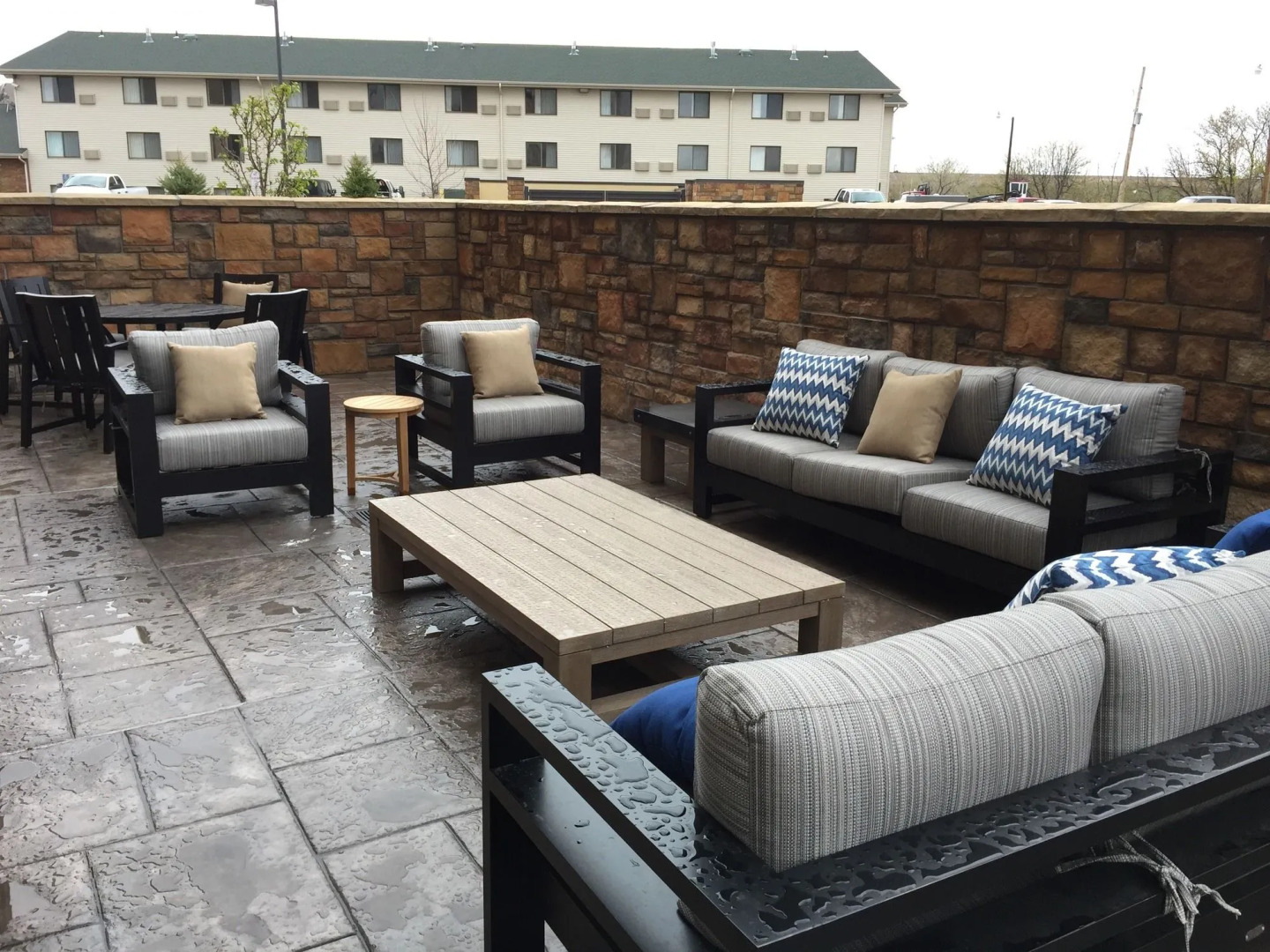 Fairfield Inn & Suites Cheyenne Southwest/Downtown Area