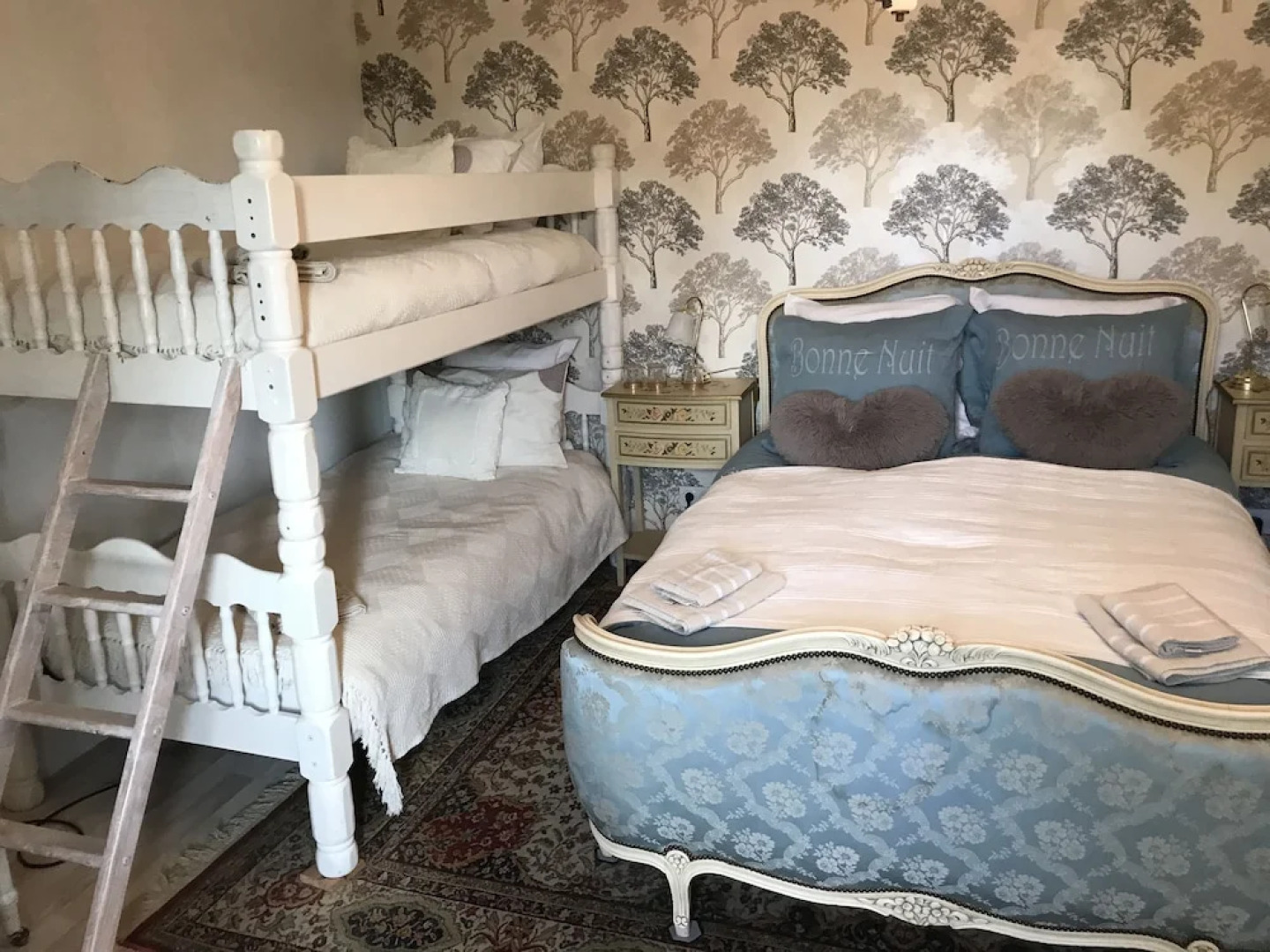 Wisteria House Bed & Breakfast