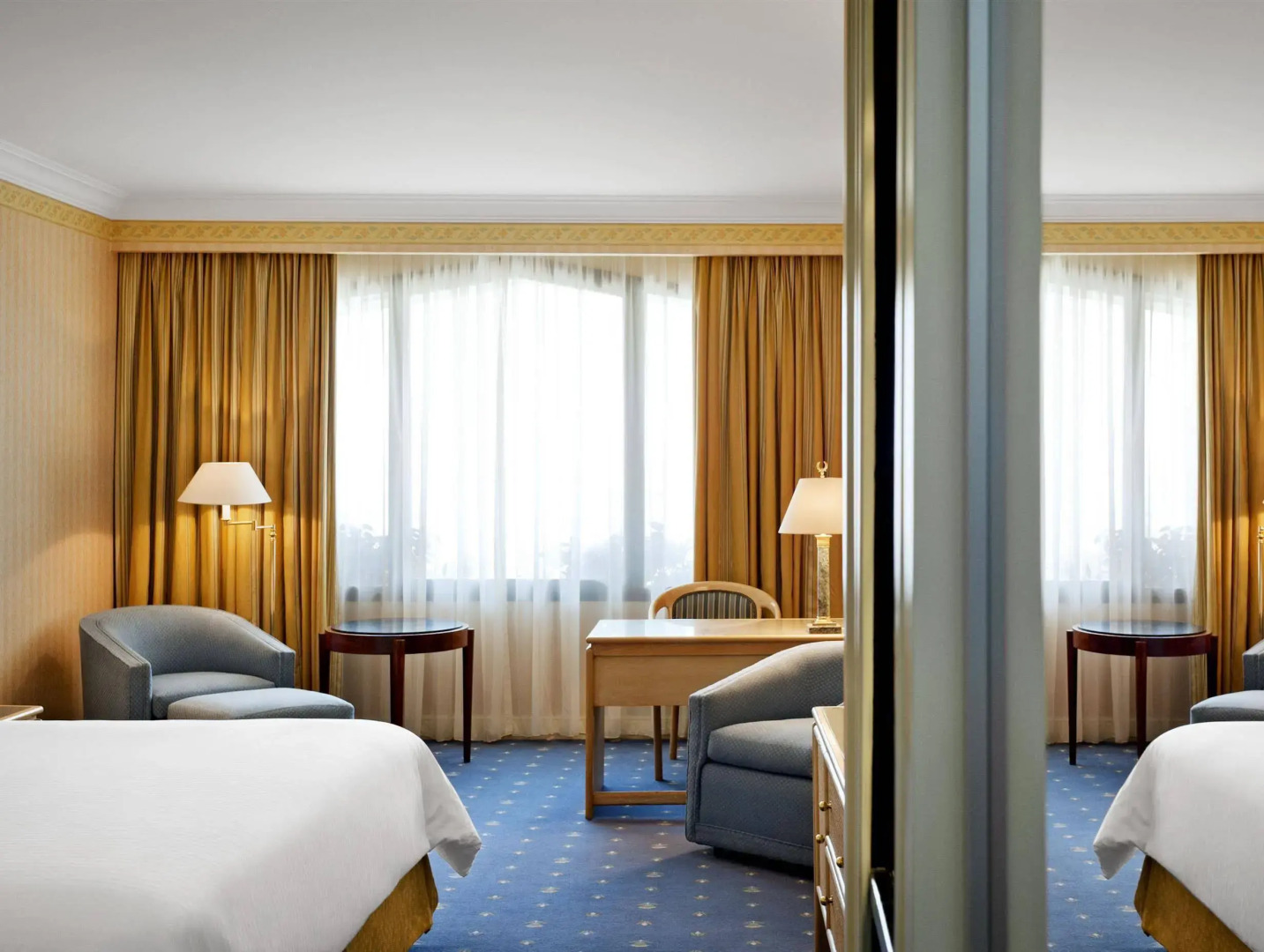 Le Meridien Heliopolis