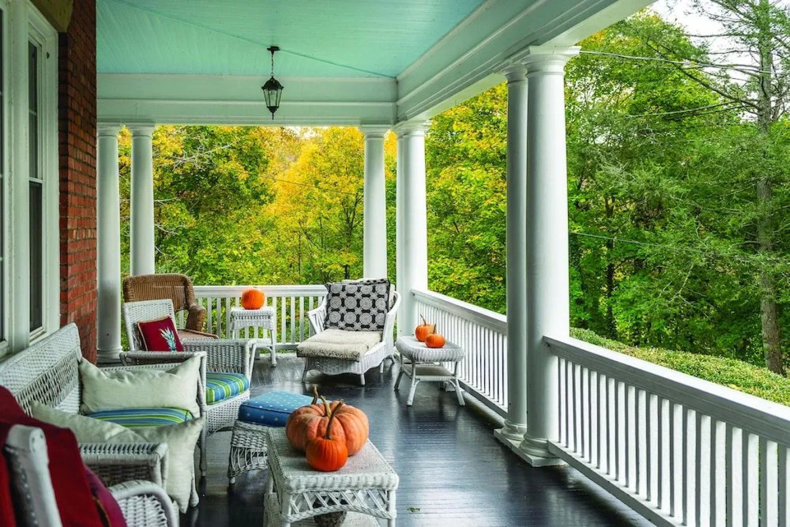 Hillcrest Mansion Inn