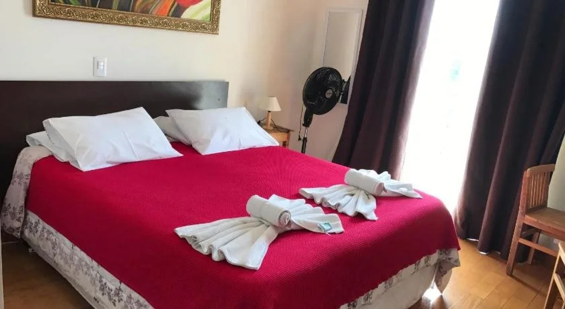 Pousada Bosque das Araucárias