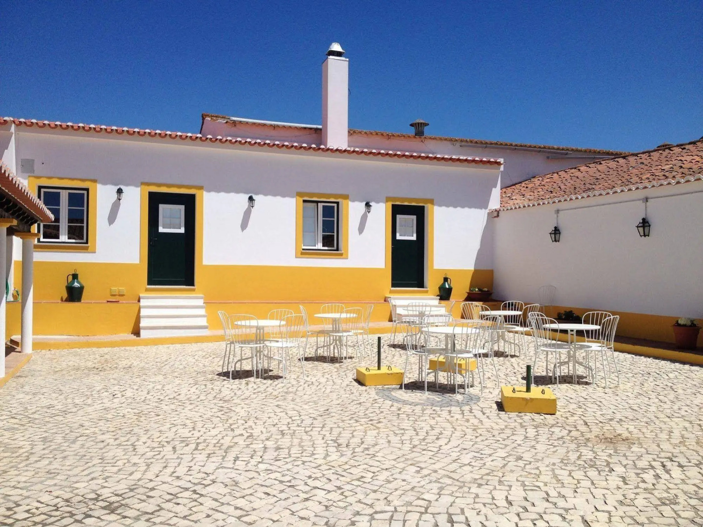 Agro-Turismo do Roxo