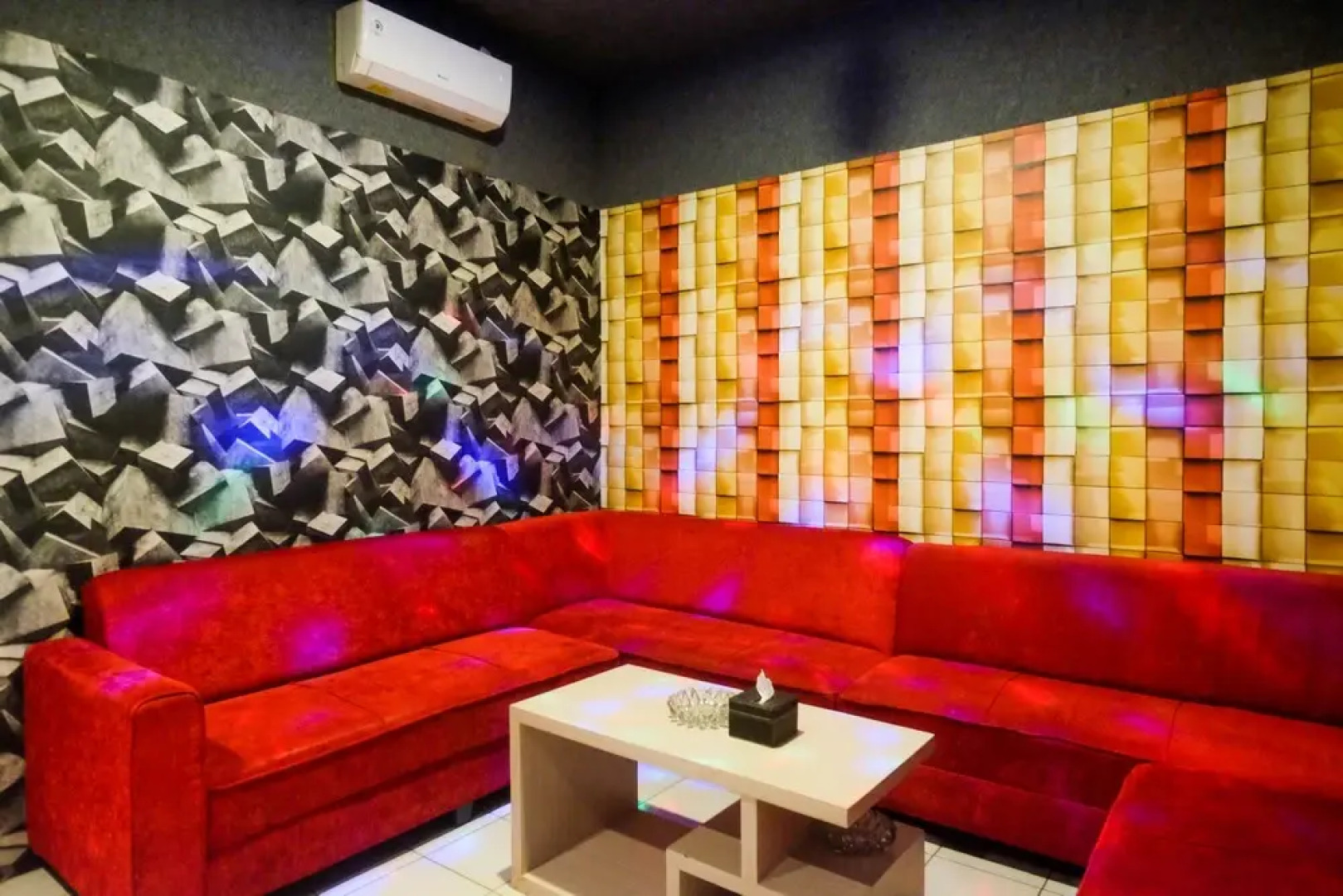 Urbanview Hotel Dedy Jaya Brebes