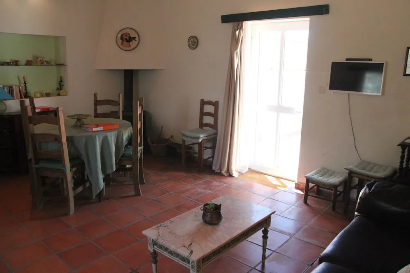 Monte da Serralheira, Agro-turismo