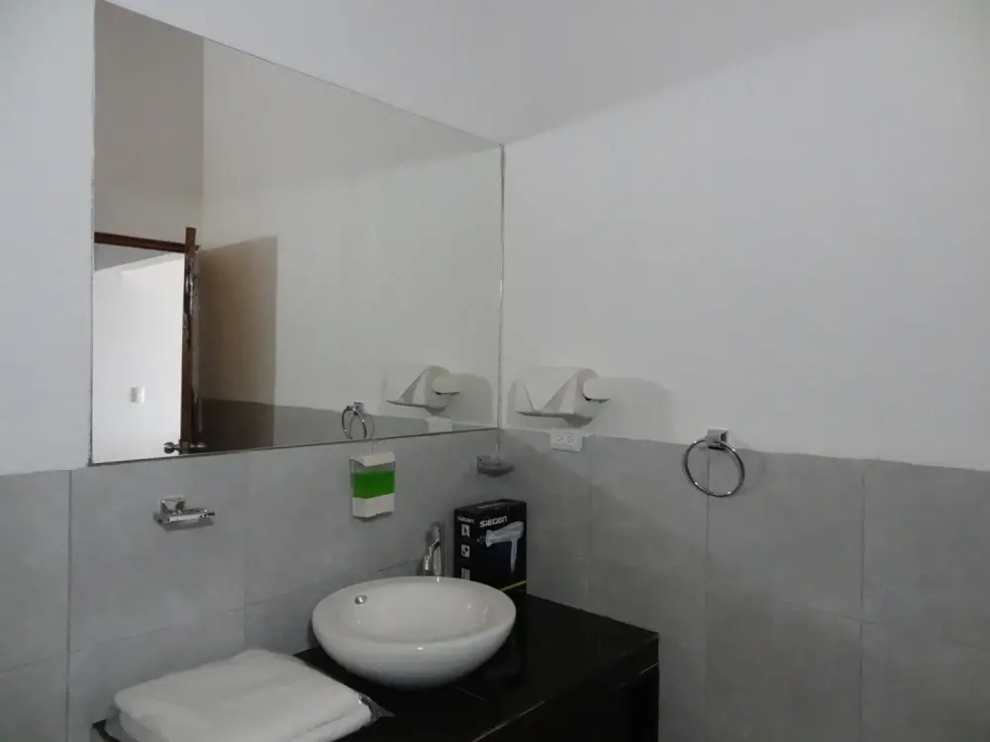 Akas Hotel Apartamentos