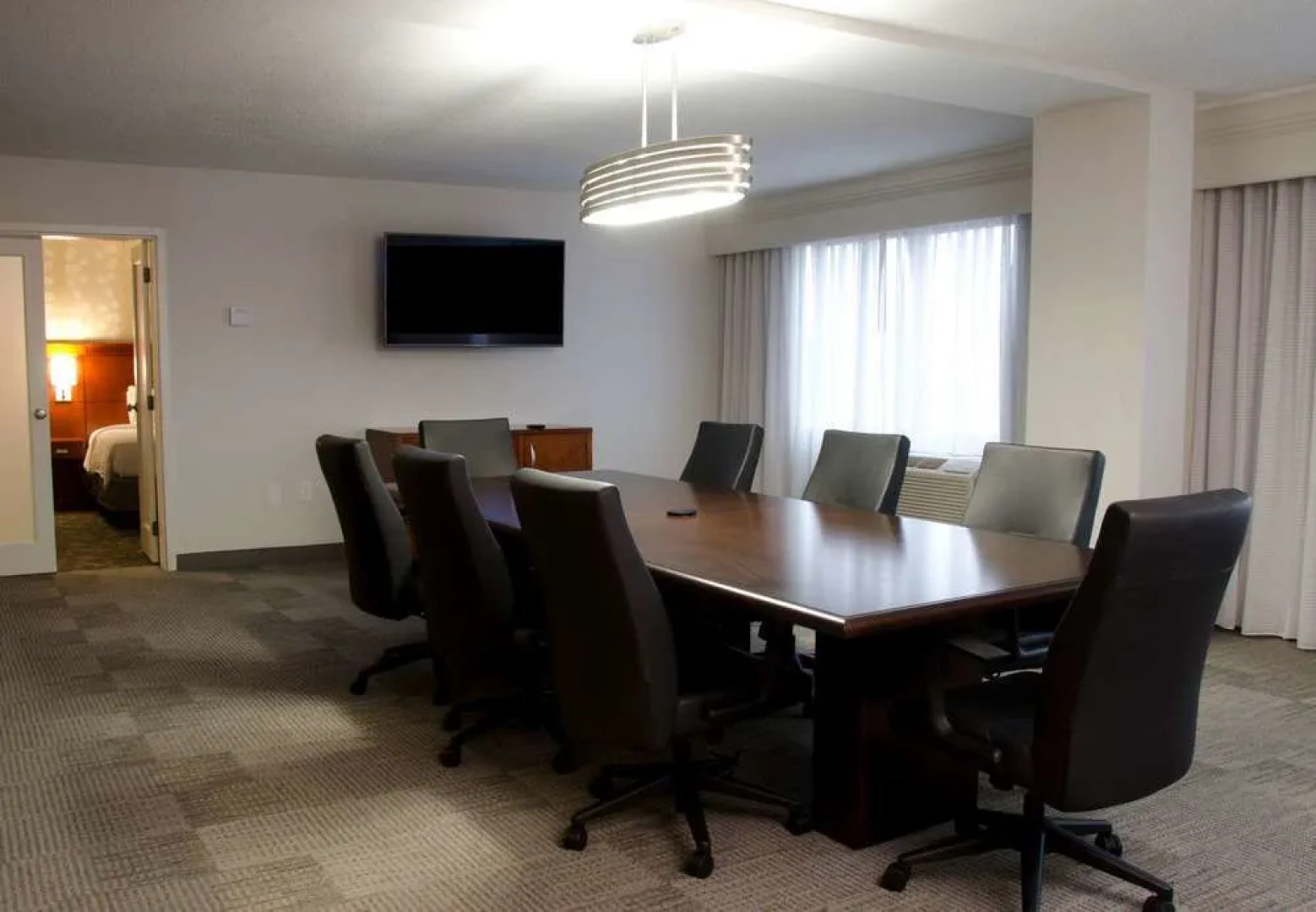 Courtyard Waterbury Downtown