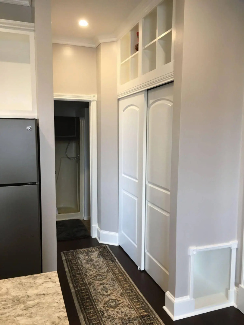 The Harney House Inn