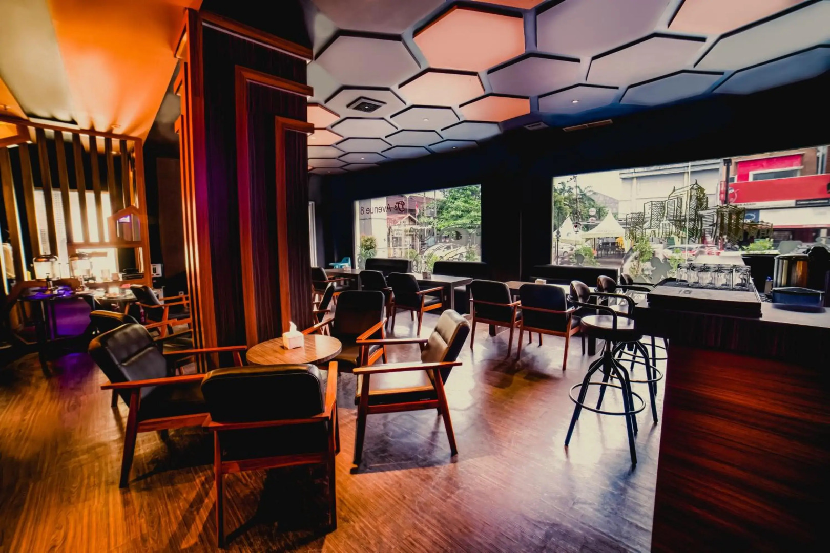 Zoom Hotel Mulawarman