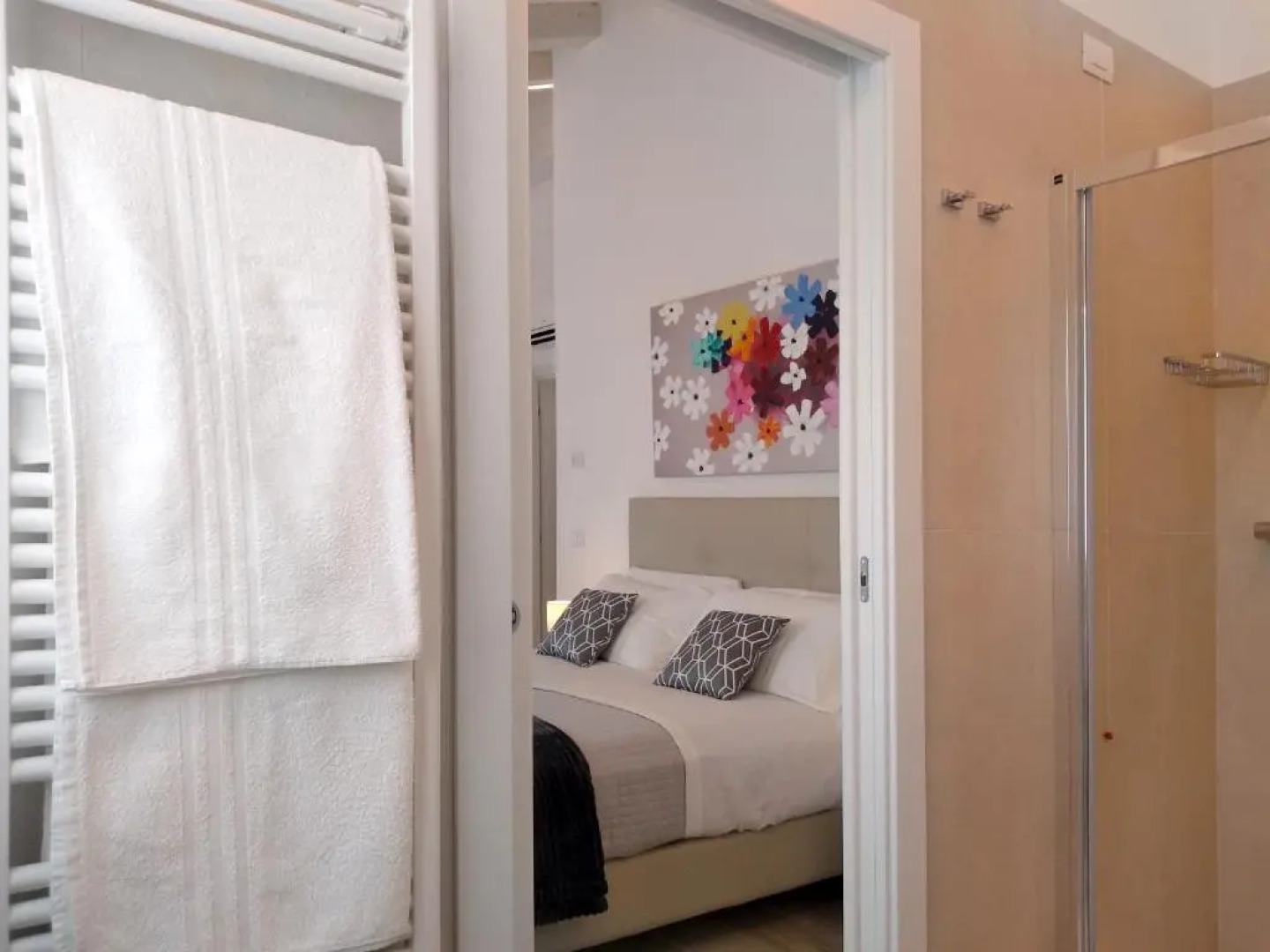 Le Mandragole Bed & Breakfast