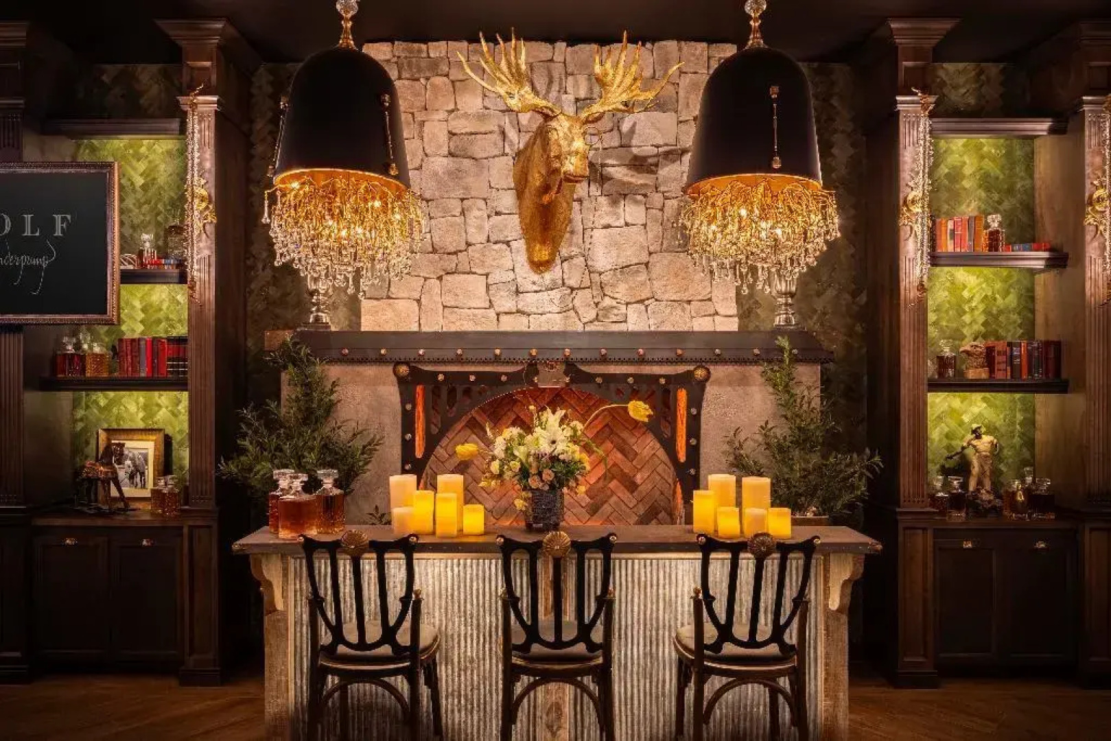 Отель Caesars Republic Lake Tahoe — A Caesars Destination