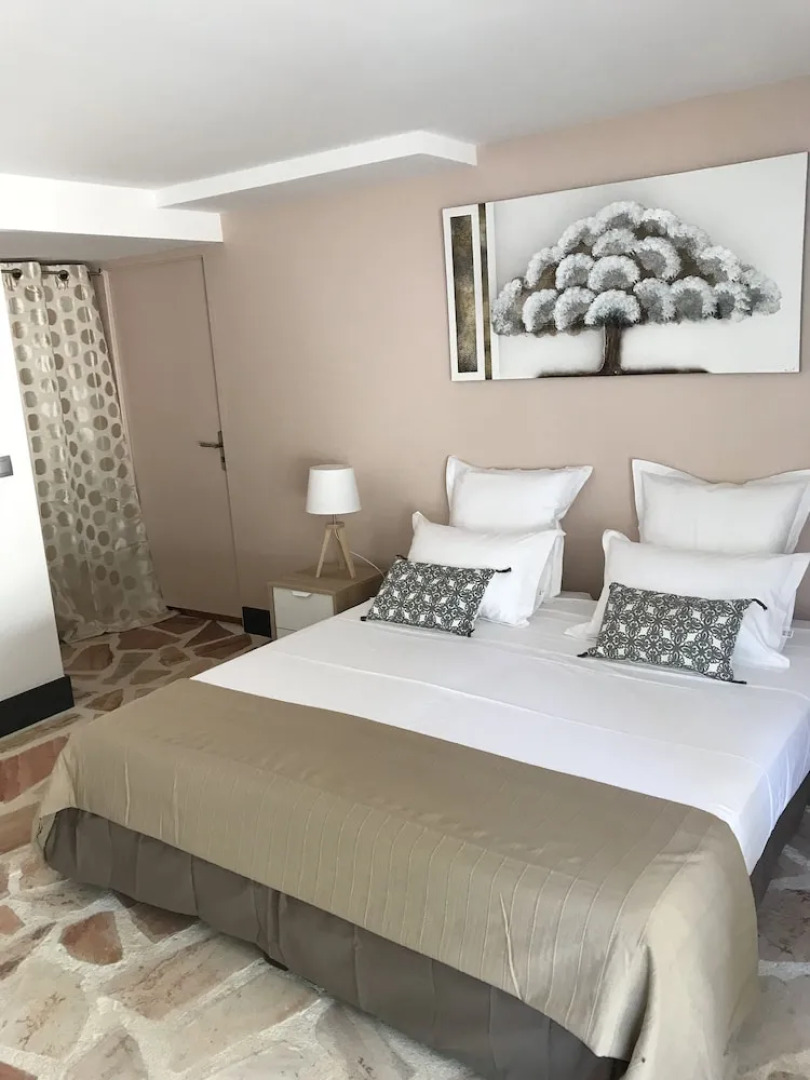 Au Gre Du Sud -  Chambres d'hôtes