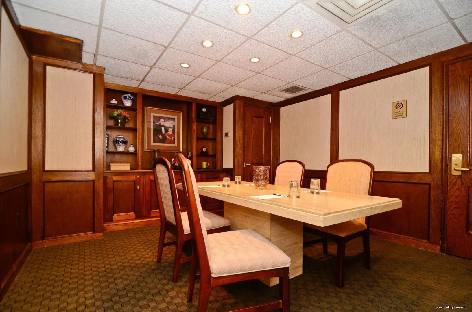 The Hub Murray Hill, BW Premier Collection