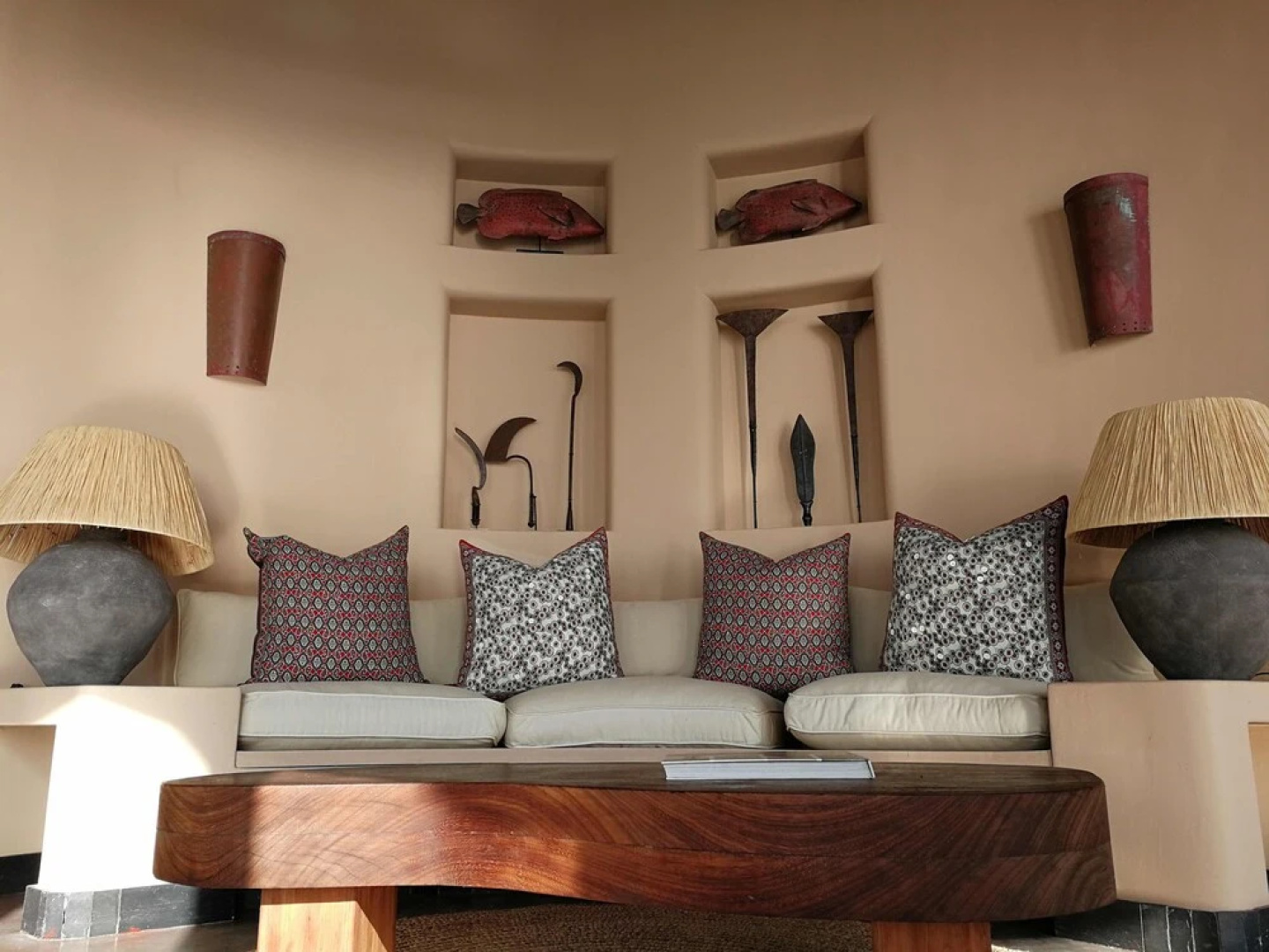 Villa Ukuthula