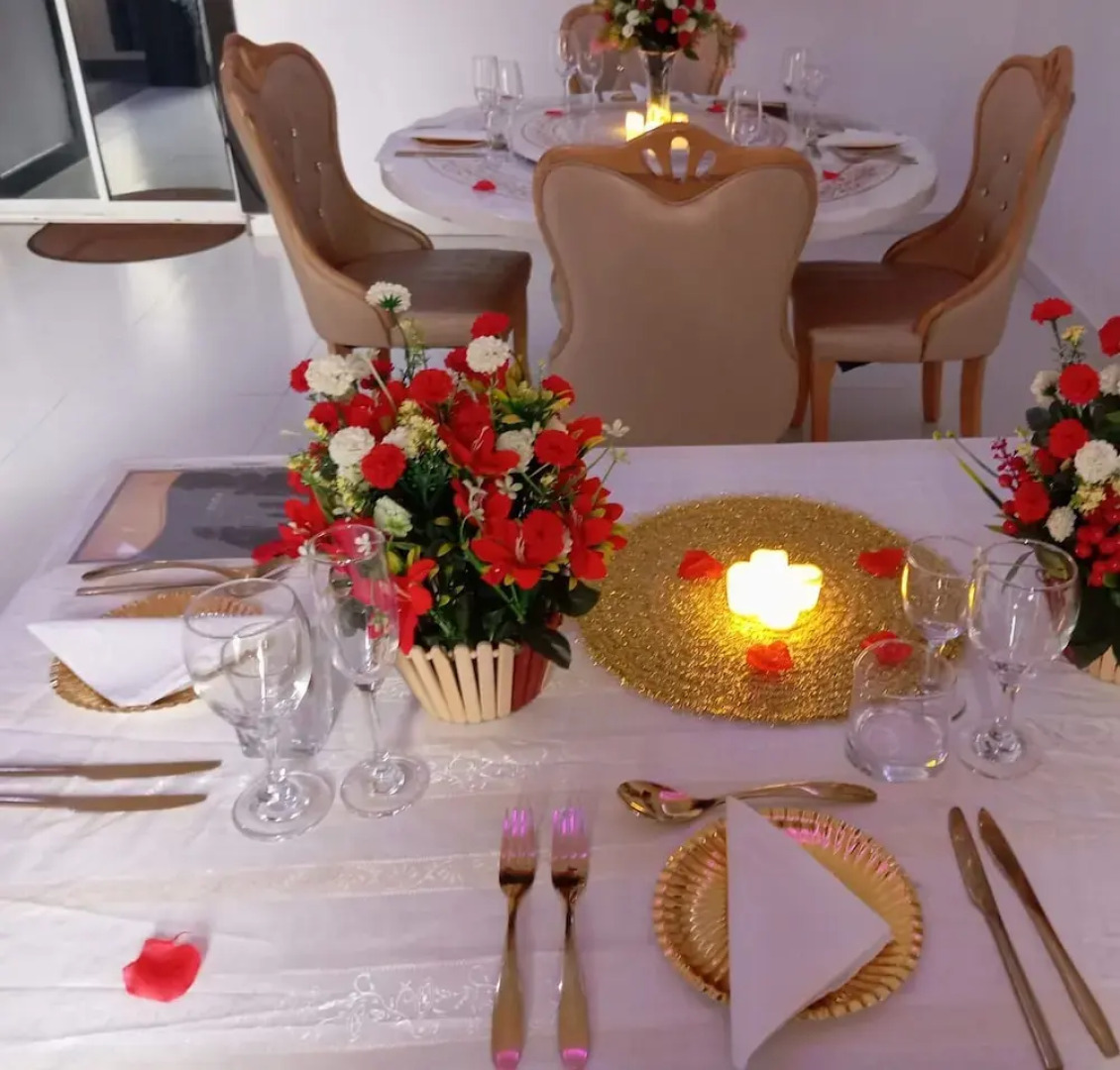 Billion Suite hotel Awka