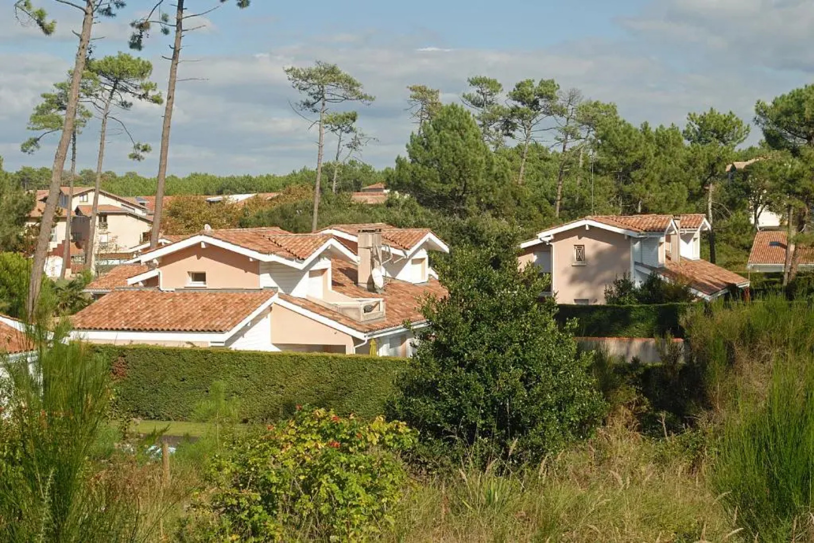 Madame Vacances Villas Club Royal Ocean 17