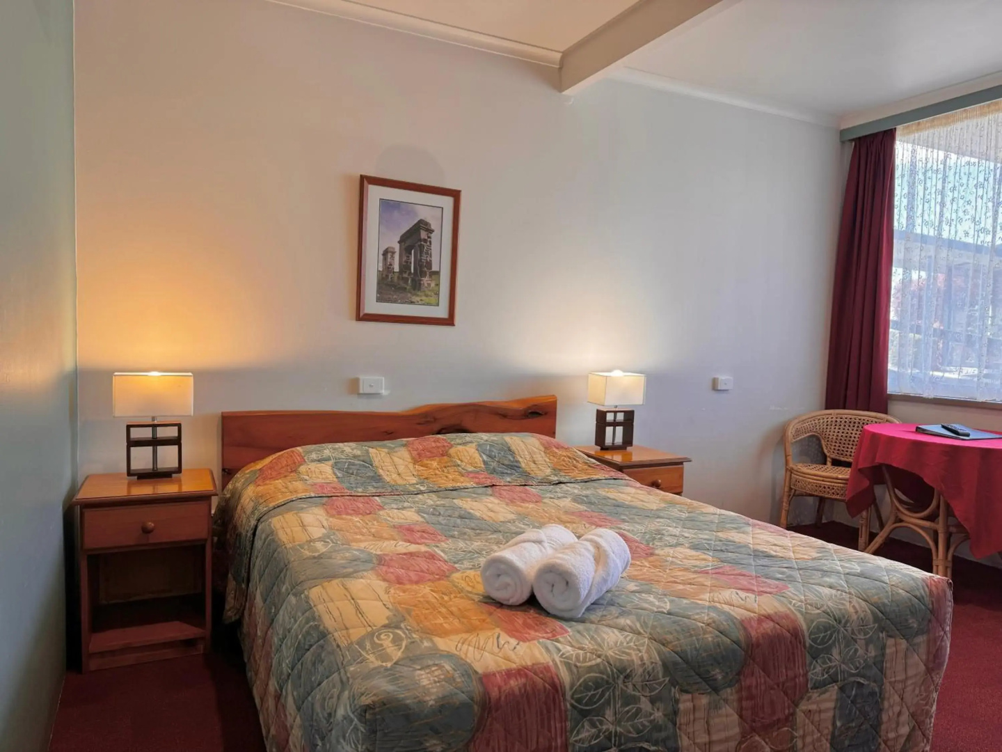 Mountain View Country Inn