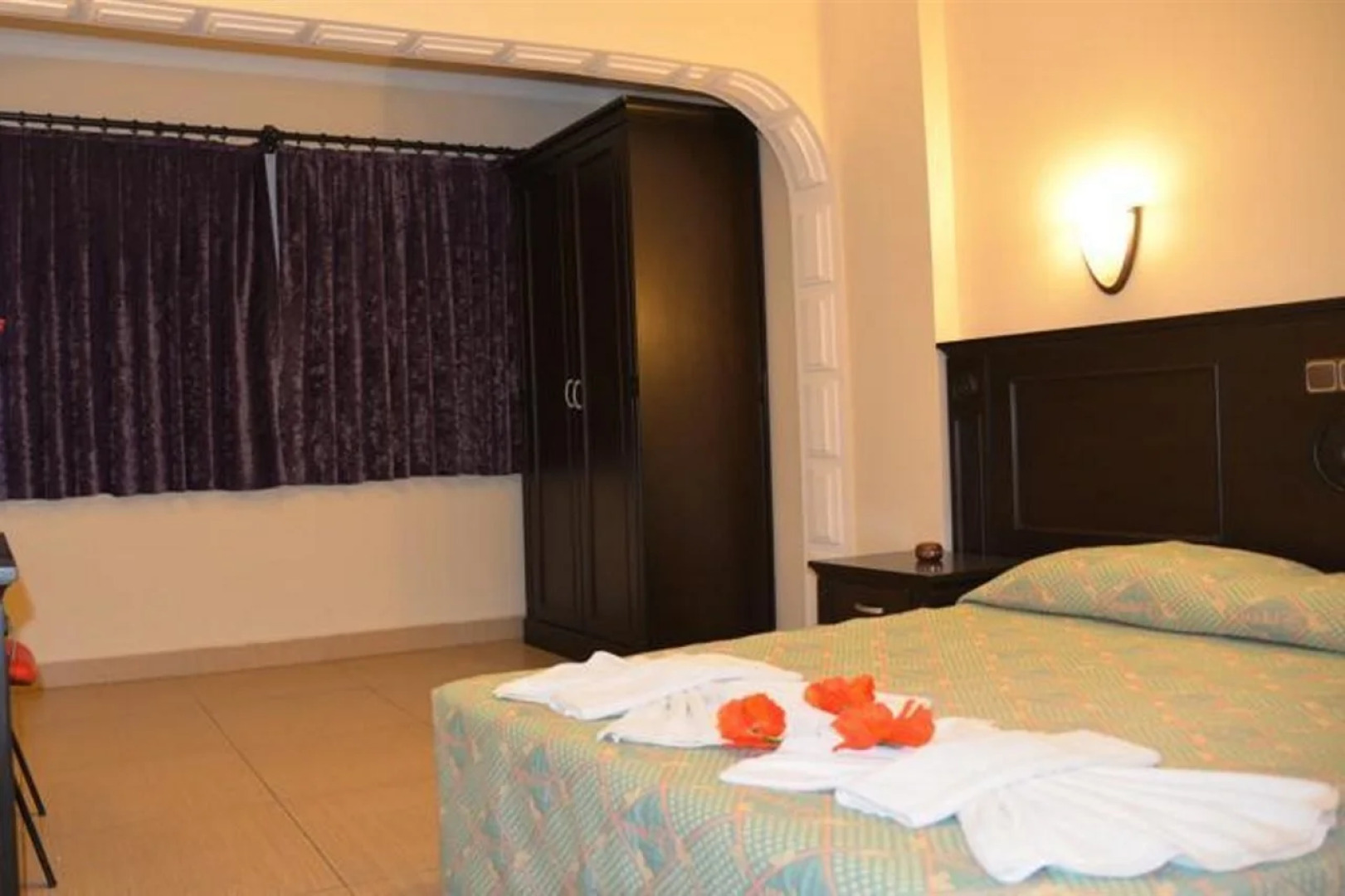 Fidan Hotel & Apartment