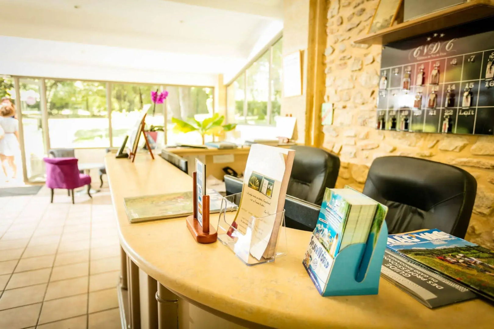 Domaine du Val de Cèze