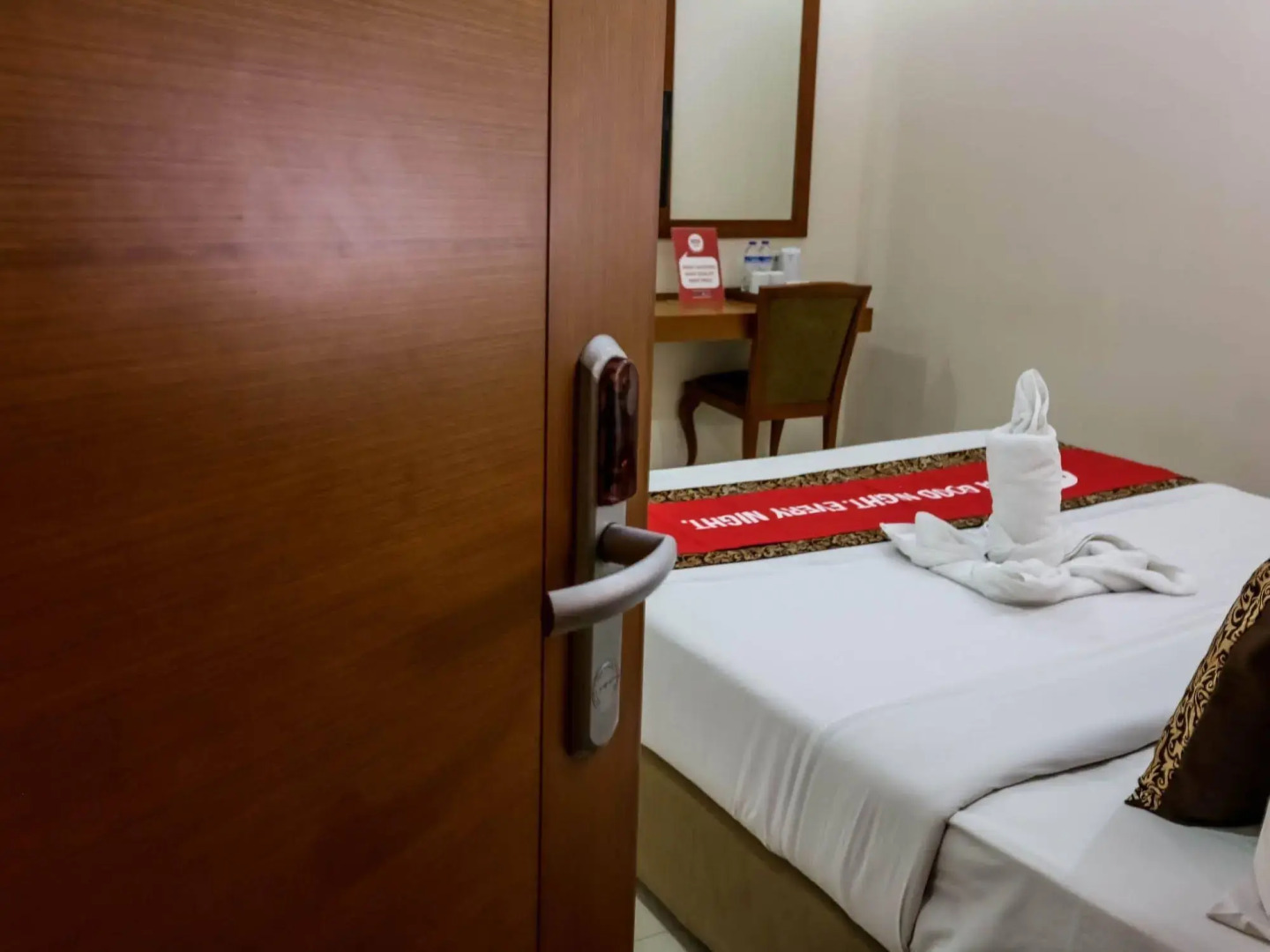 Papyrus Tropical Hotel