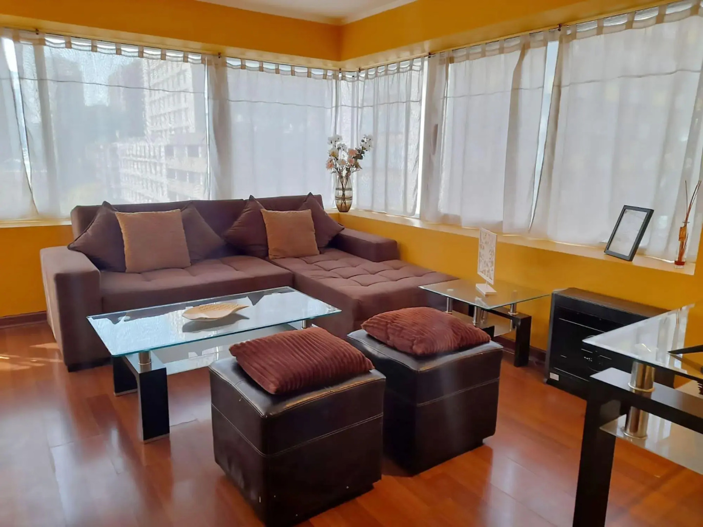 VIP Apartments Chile