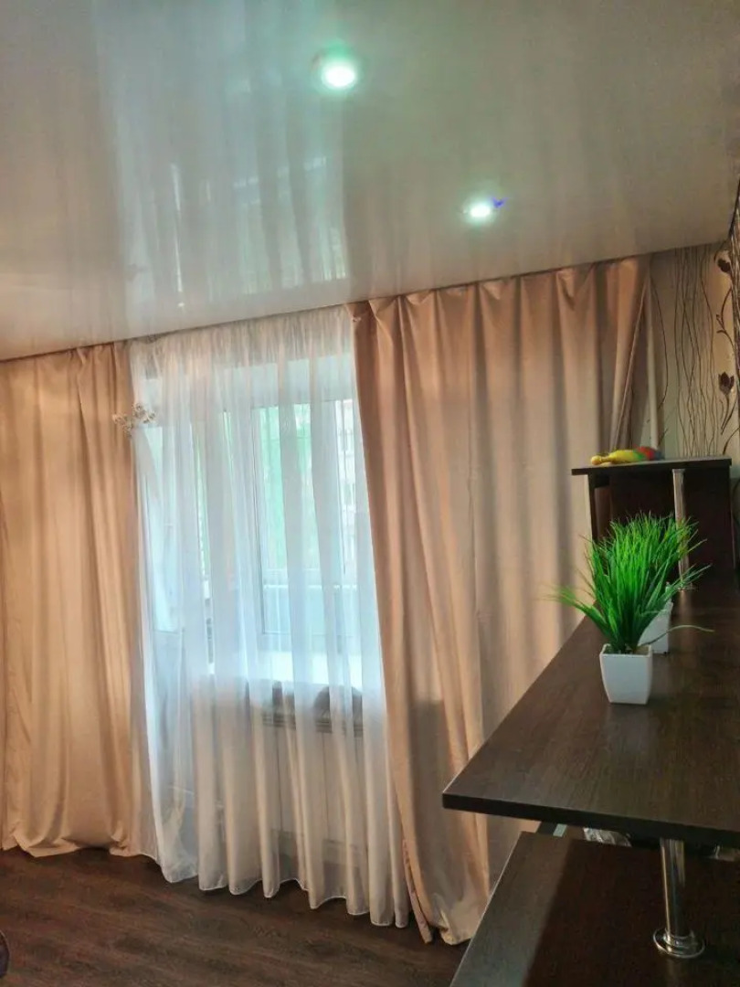 Апартаменты на улице Воровского 71