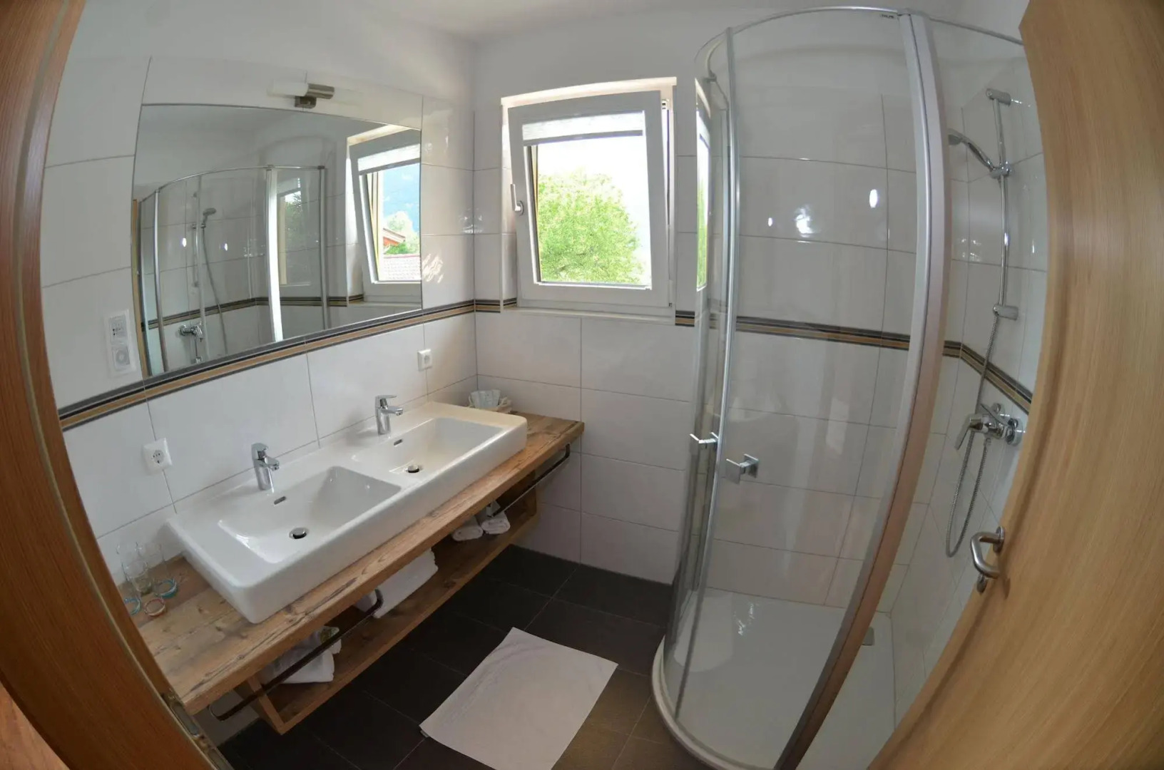 Wellness Landhaus PARTH