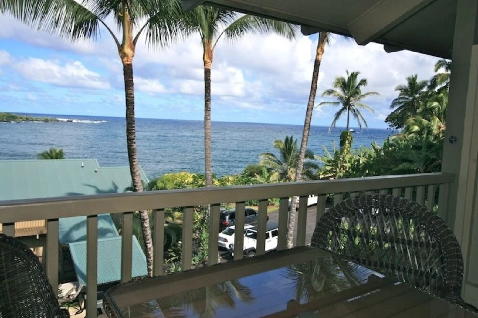 Kailani Suite at Hana Kai Resort