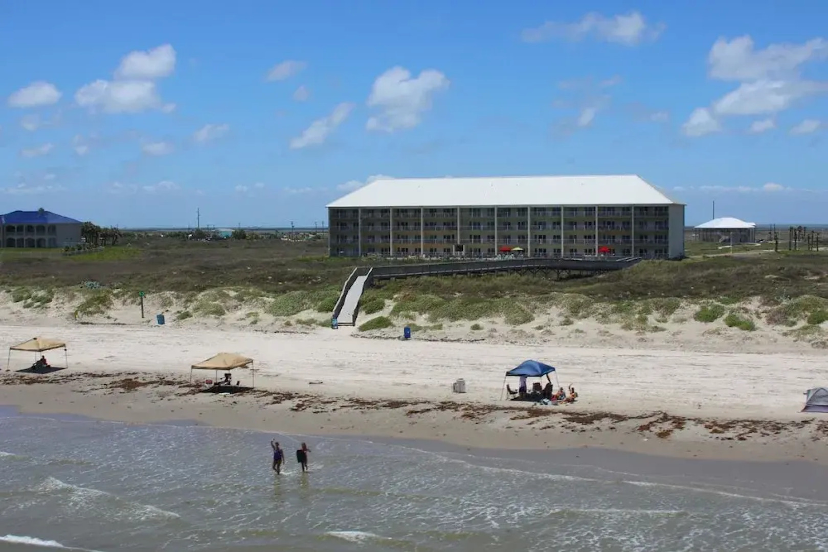 Grand Caribbean GC1002