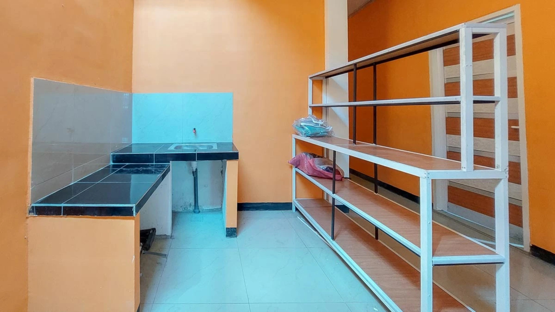 Artayya Puri 3 Syariah near Terminal Caruban