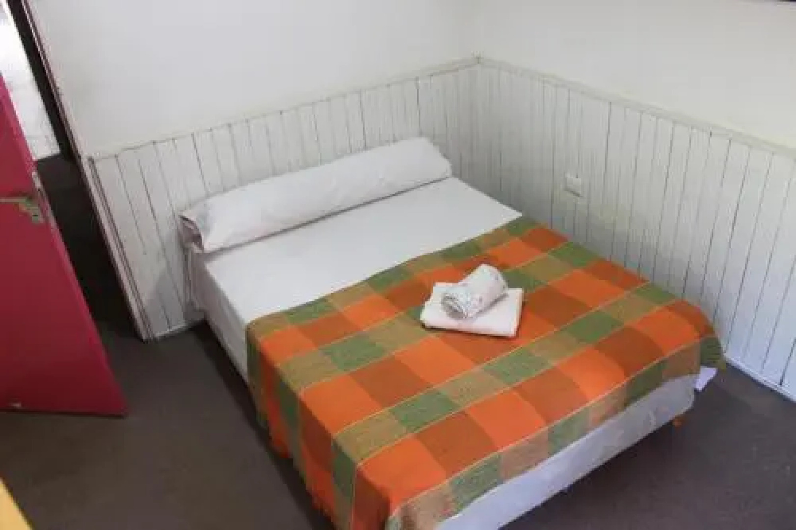 Hostel Interneuquen