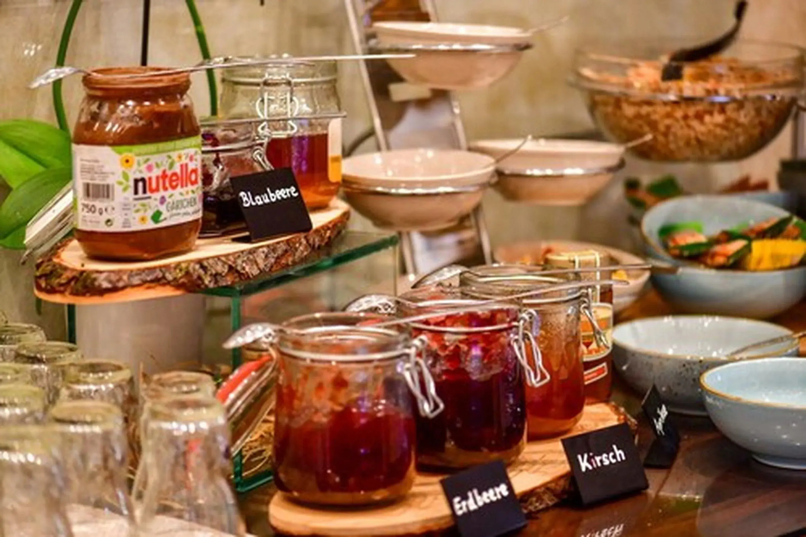 STADT HOTEL Iserlohn