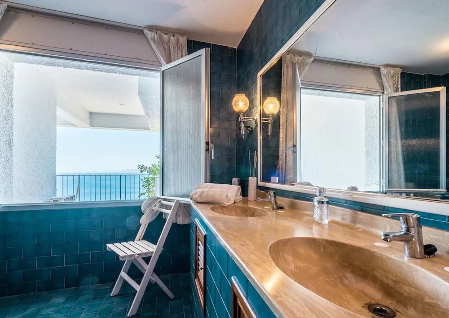 Villa With 4 Bedrooms in La Herradura, With Wonderful sea View, Private Pool, Furnished Terrace Near the Beach