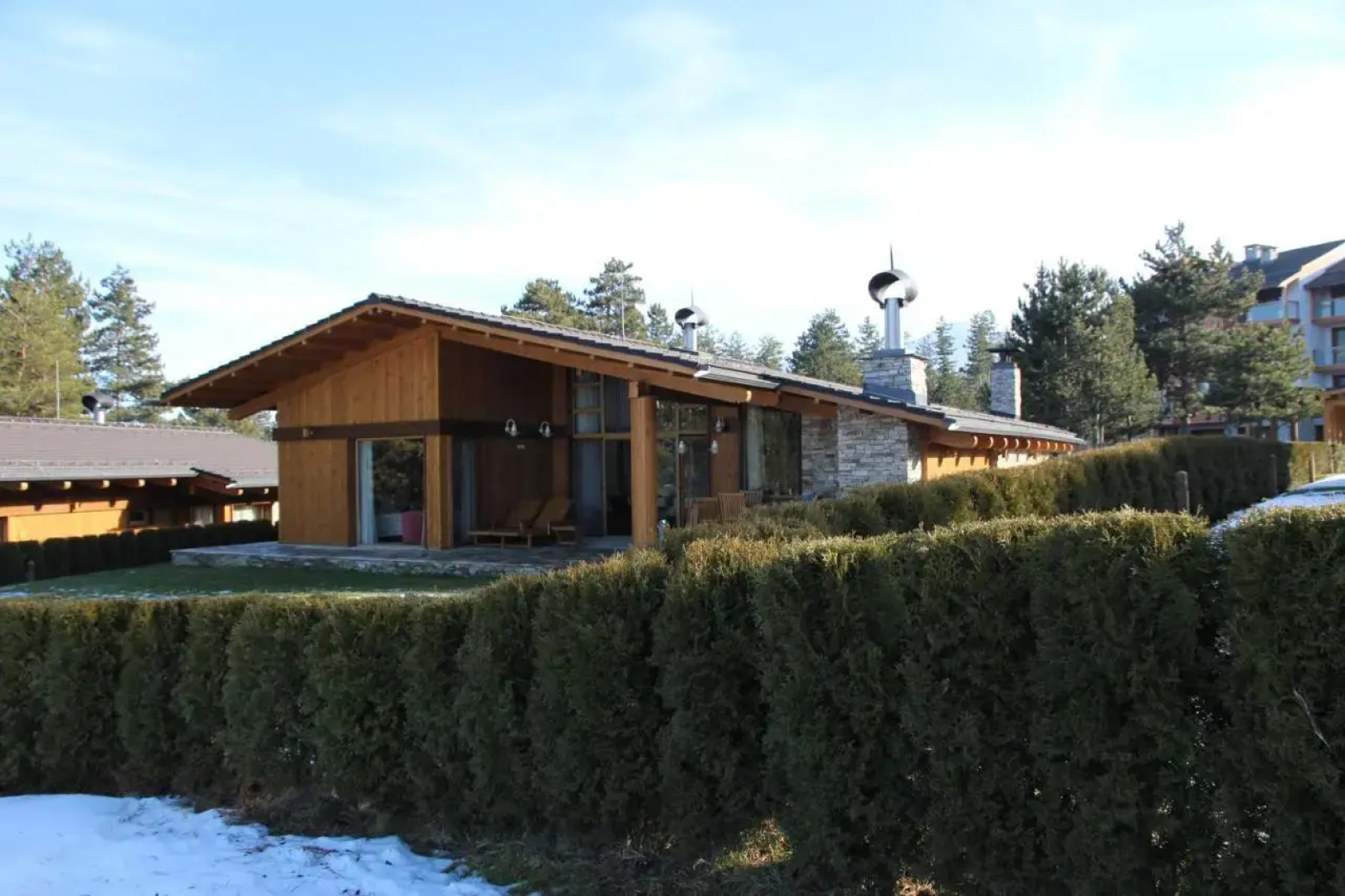Villa Nataly at Golf Resort