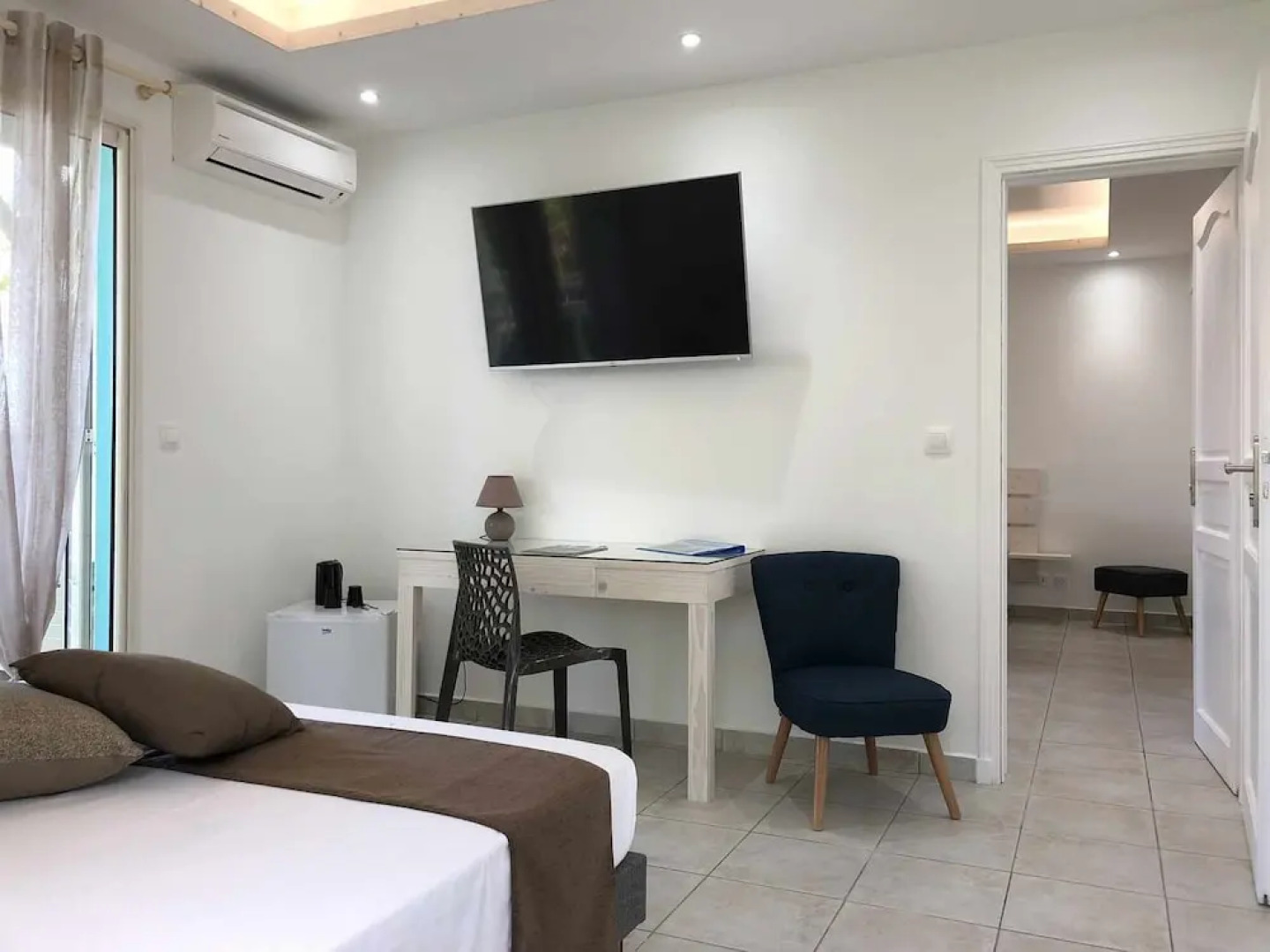 Hotel La Christophine