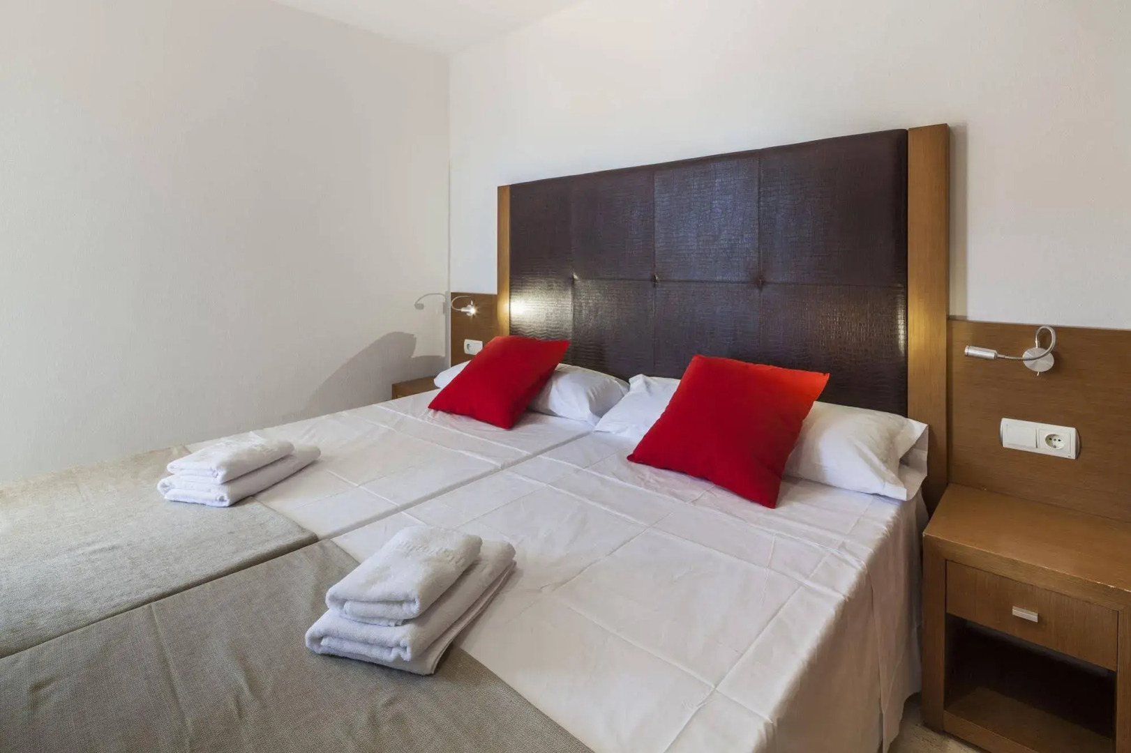Ibiza Heaven Apartments