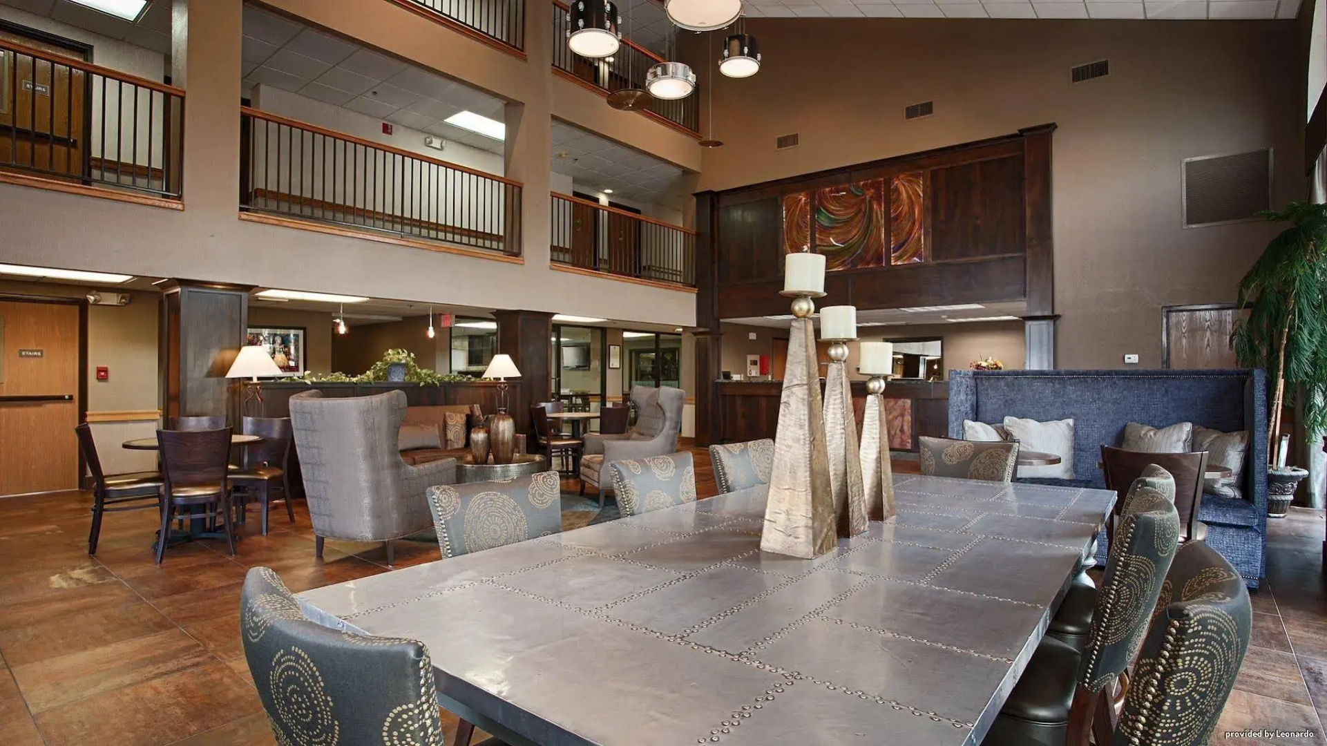 Best Western Music Capital Inn