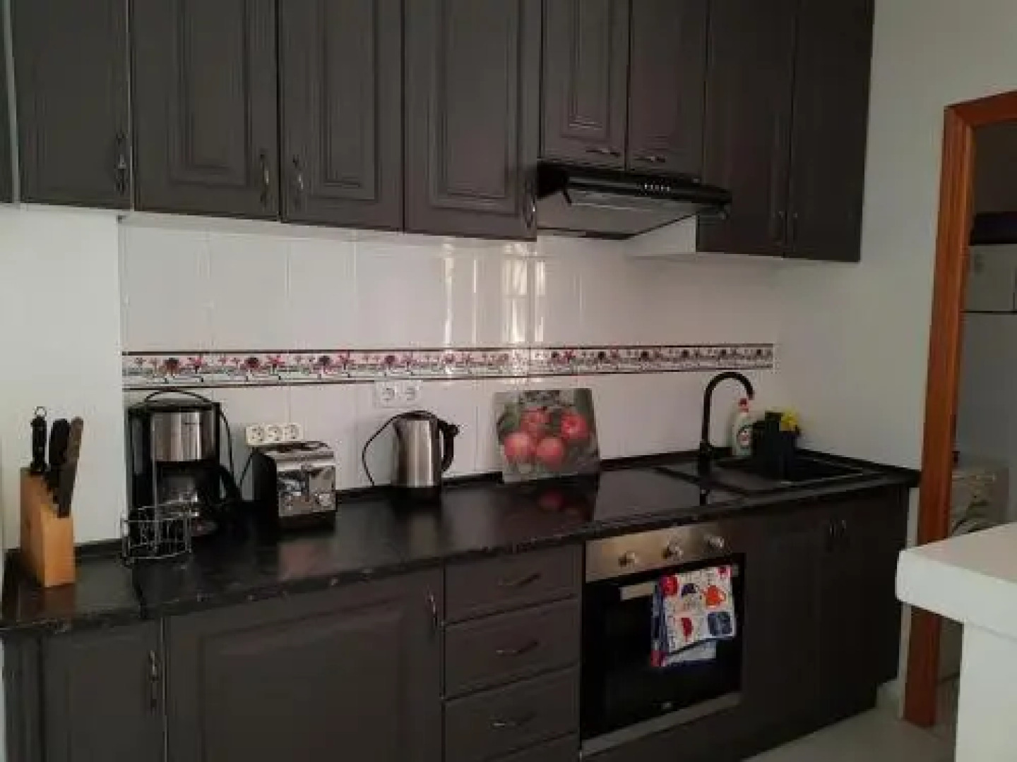 Bungalow Lomas Del Golf