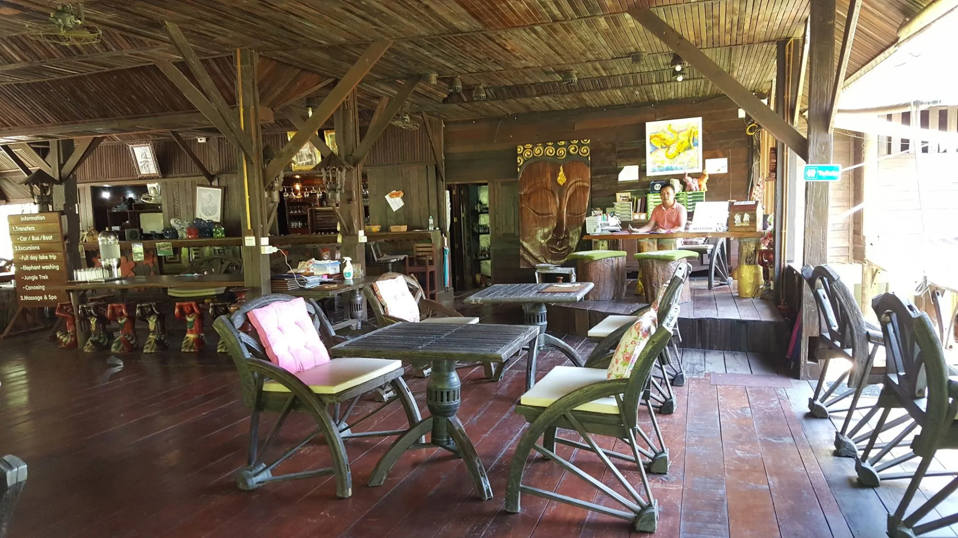 Montania Lifestyle Hotel