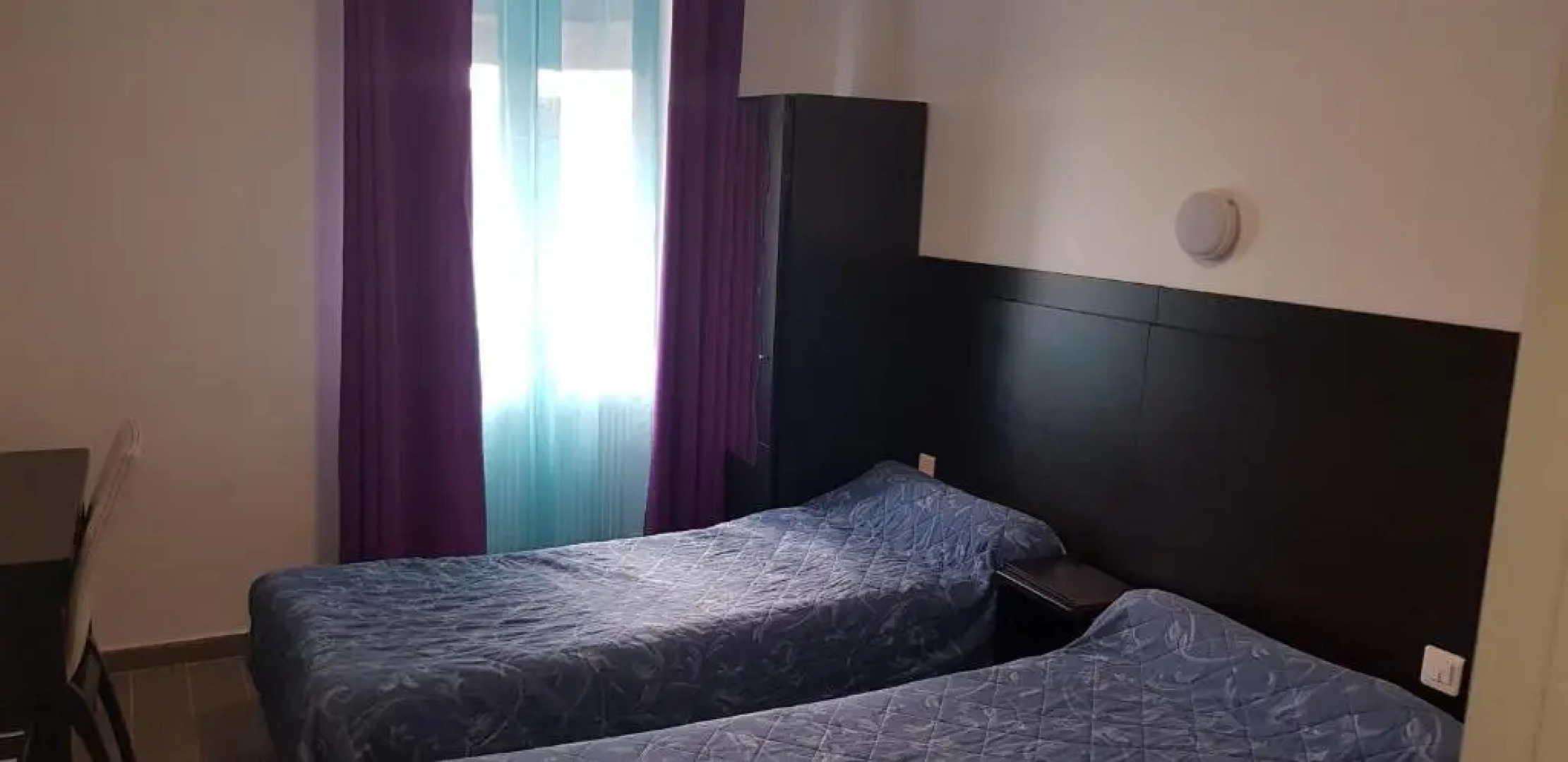 LE PETIT FOSSARD Montereau - Fontainebleau