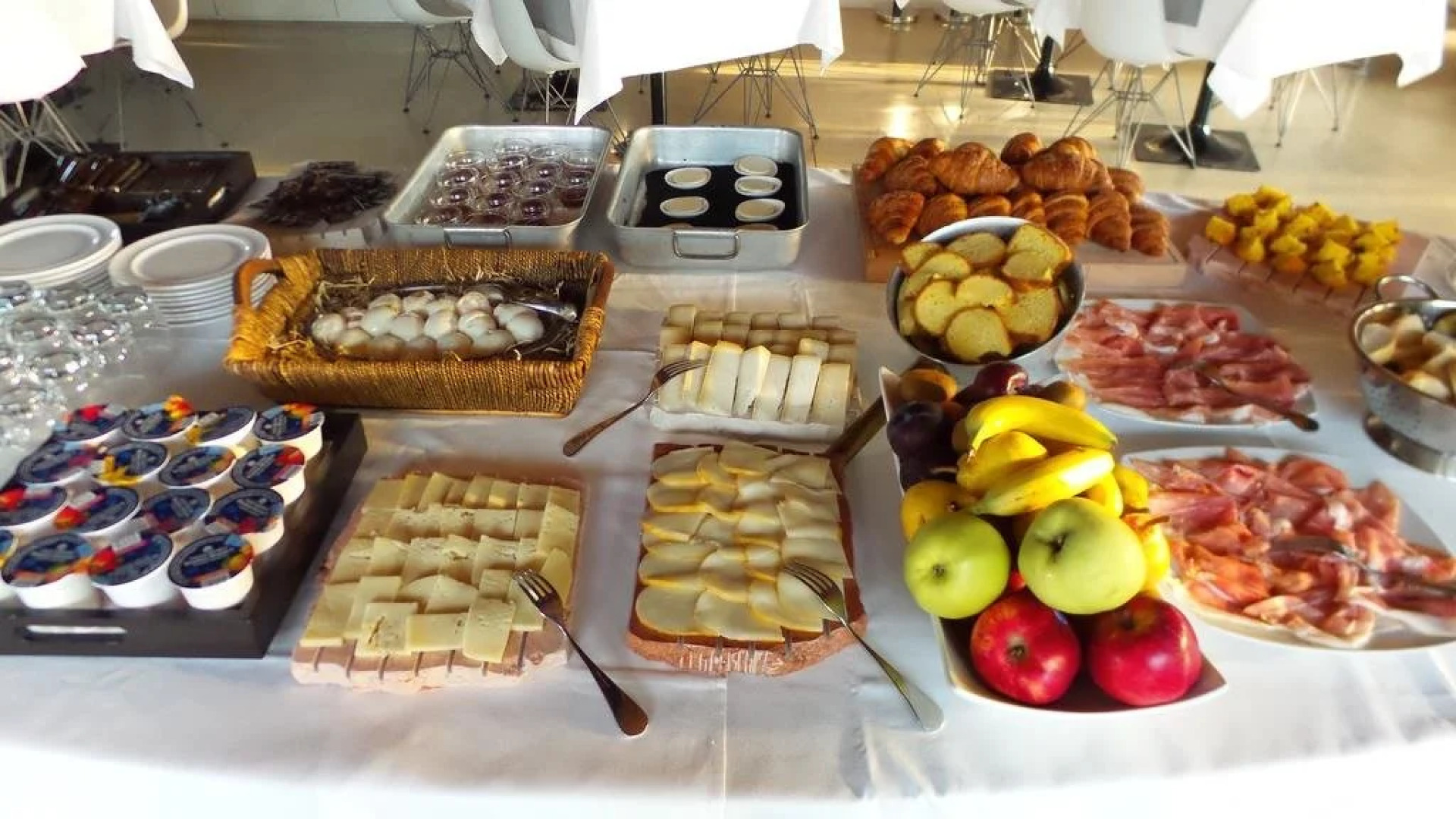 Il Tesoro Living Resort