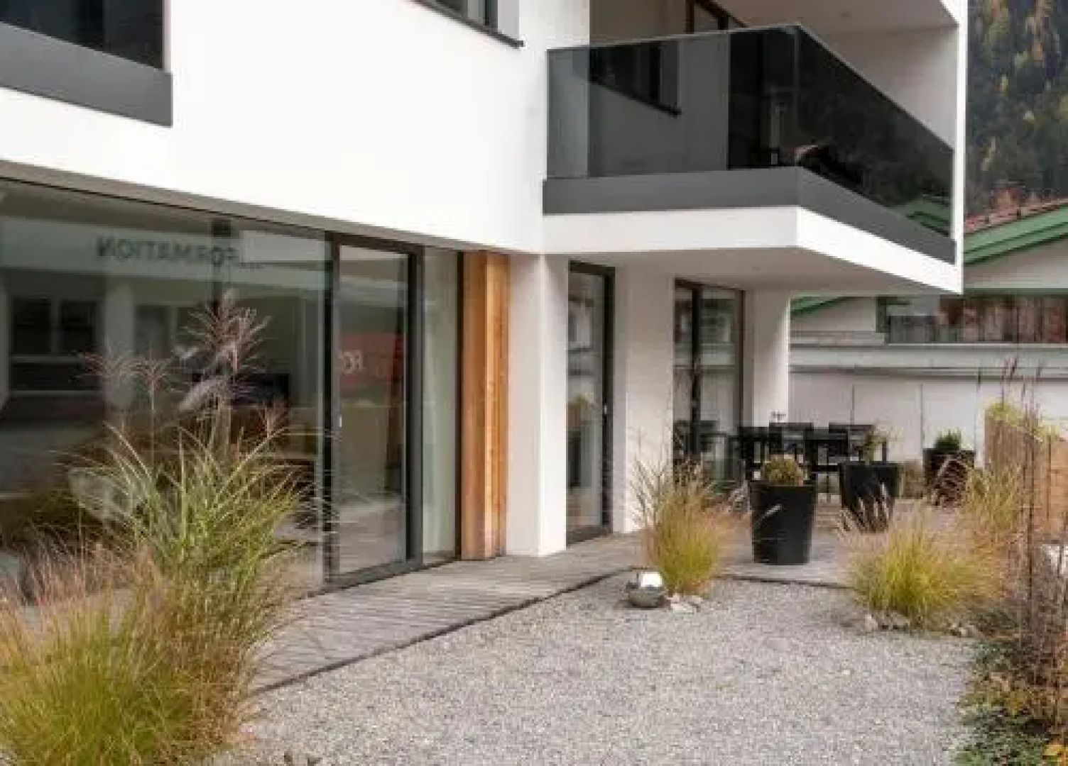 Veranda Appartements